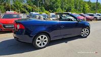VOLKSWAGEN EOS