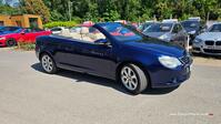VOLKSWAGEN EOS