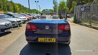 VOLKSWAGEN EOS