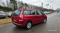 CITROEN GRAND C4 PICASSO
