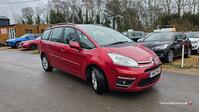 CITROEN GRAND C4 PICASSO