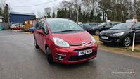 CITROEN GRAND C4 PICASSO