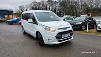 FORD GRAND TOURNEO CONNECT