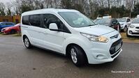 FORD GRAND TOURNEO CONNECT