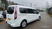 FORD GRAND TOURNEO CONNECT