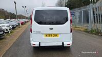 FORD GRAND TOURNEO CONNECT