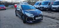 DS AUTOMOBILES DS 3