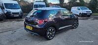 DS AUTOMOBILES DS 3