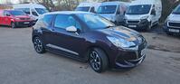 DS AUTOMOBILES DS 3