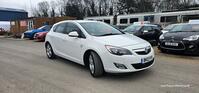 VAUXHALL