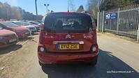CITROEN C3 PICASSO