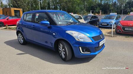 SUZUKI
