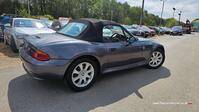BMW Z3