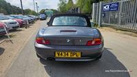 BMW Z3