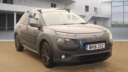 CITROEN