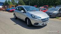 VAUXHALL