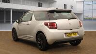 DS AUTOMOBILES DS 3