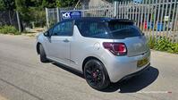 DS AUTOMOBILES DS 3