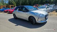 DS AUTOMOBILES DS 3