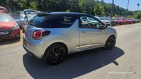 DS AUTOMOBILES DS 3