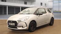 DS AUTOMOBILES DS 3