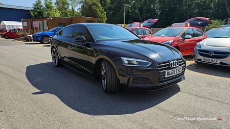 AUDI