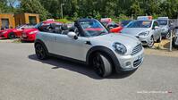 MINI CONVERTIBLE