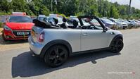MINI CONVERTIBLE