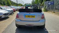 MINI CONVERTIBLE