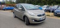 KIA VENGA