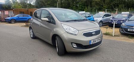 KIA